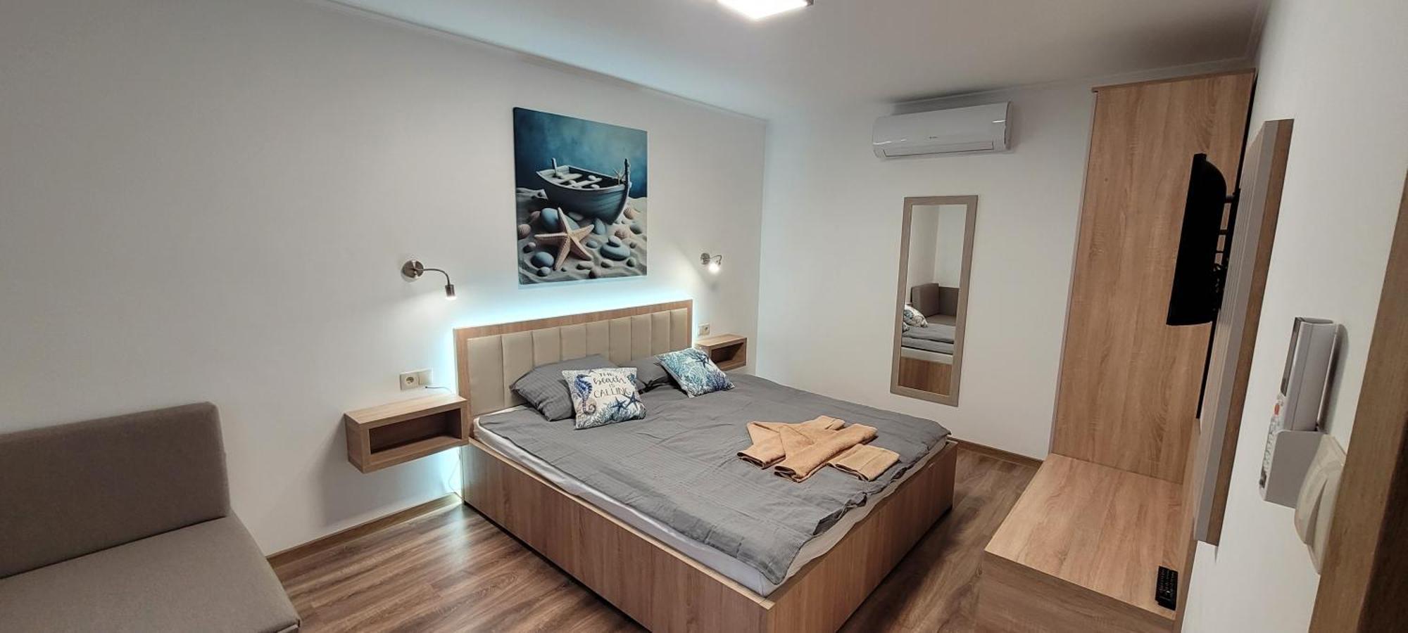 Csaladi Kikoeto Apartman Gyula Ngoại thất bức ảnh